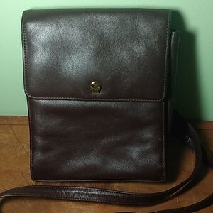 Etienne Aigner leather bag